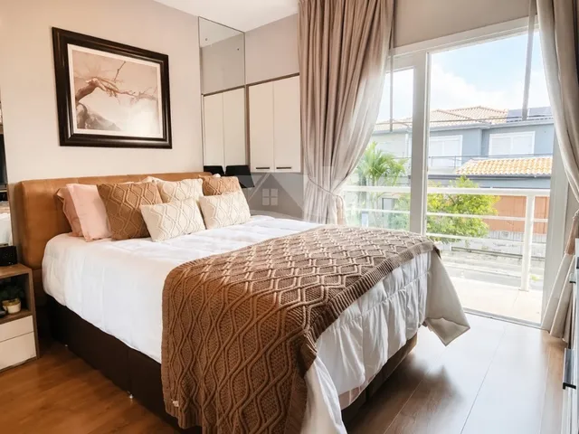 Imagem 5: Casa À Venda na Hípica, Porto Alegre-Rs: 3 Quartos, 1 Suíte, 125M² de Área. Aproveite Essa Oportunidade!
