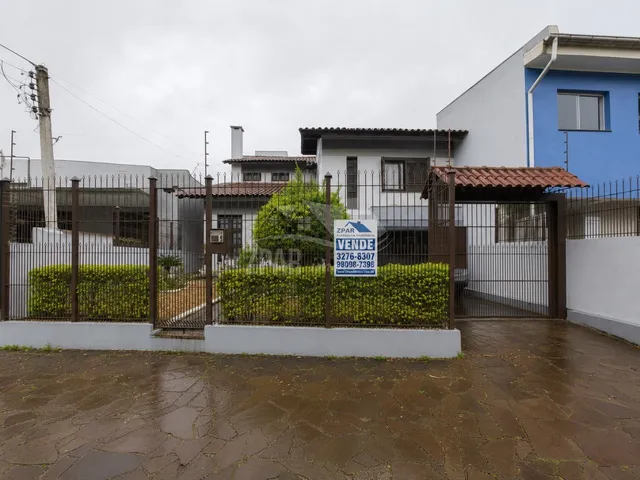 Imagem: SOBRADO - PORTO ALEGRE