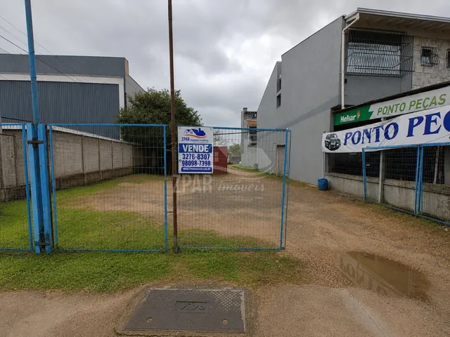 Imagem: Terreno - Porto Alegre