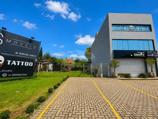 Imagem: Terreno Comercial de 175M² À Venda em
