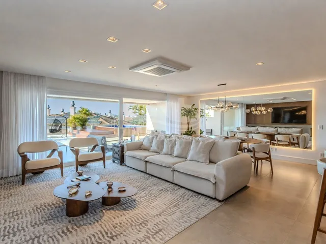 Imagem: Imperdível apartamento de alto padrão