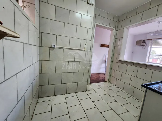 Imagem 6: ZPAR IMÓVEIS Apartamento à venda em Porto Alegre-RS, bairro Ipanema: 2 quartos, 1