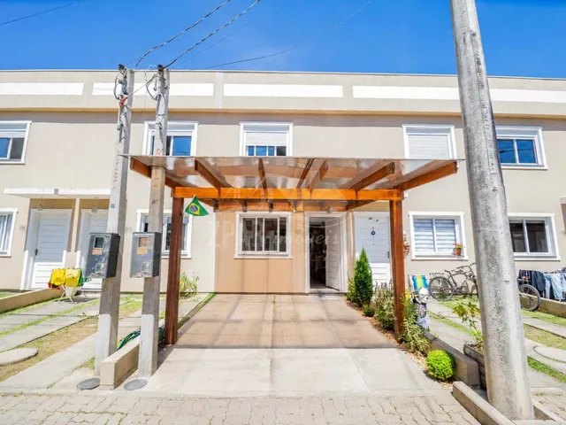 Imagem: Casa à venda no Condomínio das Espatódeas