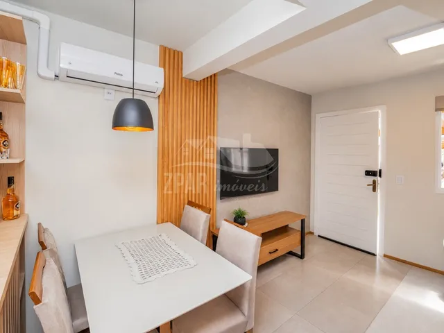 Imagem 14: Casa à venda no Condomínio das Espatódeas ? Porto Alegre