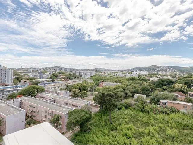 Imagem 15: Apartamento À Venda na Tristeza, Porto Alegre-Rs: 2 Quartos, 1 Suíte, 1 Sala, 1 Vaga de Garagem, 60M² de Área