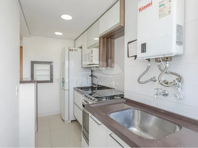 Imagem 8: Apartamento À Venda na Tristeza, Porto Alegre-Rs: 2 Quartos, 1 Suíte, 1 Sala, 1 Vaga de Garagem, 60M² de Área