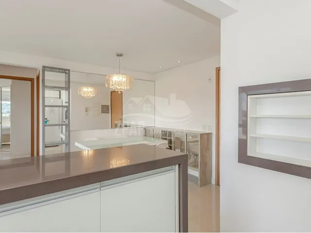 Imagem 3: Apartamento À Venda na Tristeza, Porto Alegre-Rs: 2 Quartos, 1 Suíte, 1 Sala, 1 Vaga de Garagem, 60M² de Área