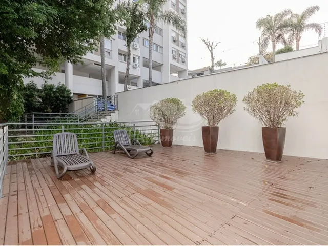 Imagem 5: Apartamento À Venda na Tristeza, Porto Alegre-Rs: 2 Quartos, 1 Suíte, 1 Sala, 1 Vaga de Garagem, 60M² de Área