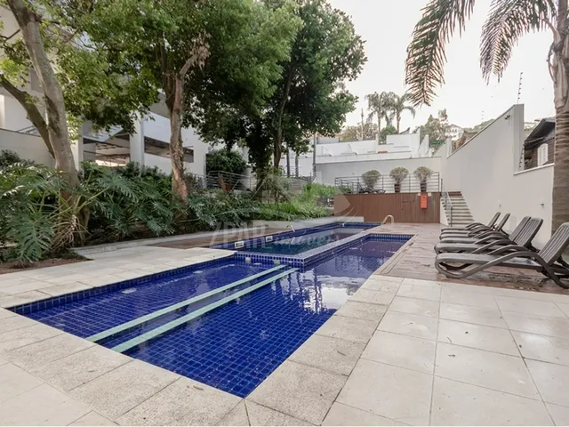 Imagem 4: Apartamento À Venda na Tristeza, Porto Alegre-Rs: 2 Quartos, 1 Suíte, 1 Sala, 1 Vaga de Garagem, 60M² de Área