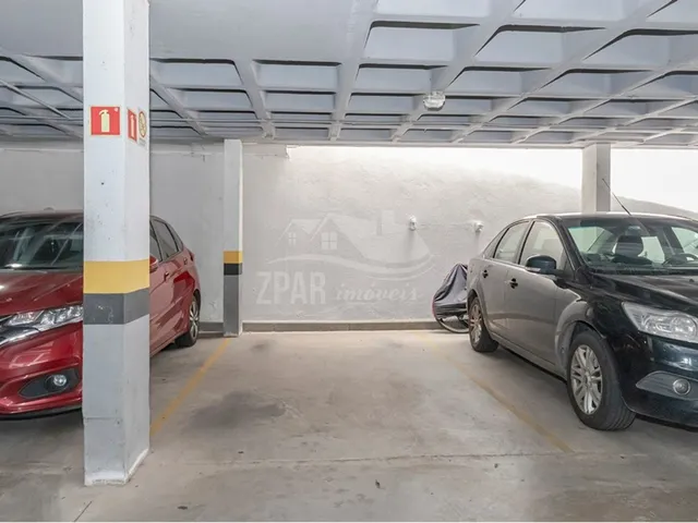Imagem 2: Apartamento À Venda na Tristeza, Porto Alegre-Rs: 2 Quartos, 1 Suíte, 1 Sala, 1 Vaga de Garagem, 60M² de Área