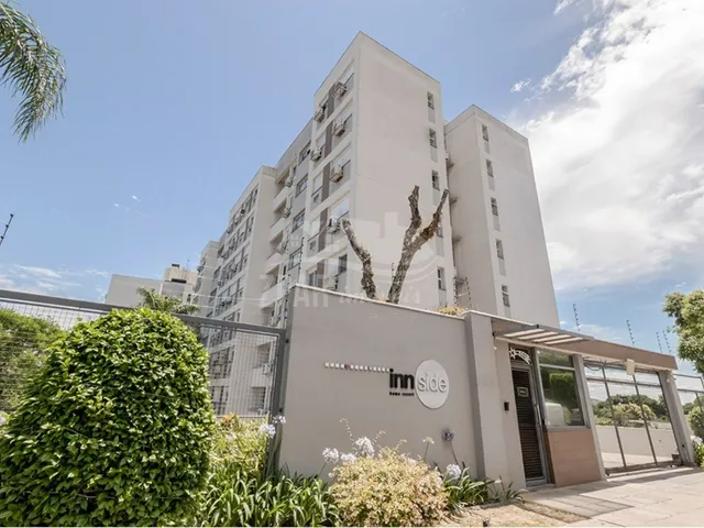 Imagem 7: Apartamento À Venda na Tristeza, Porto Alegre-Rs: 2 Quartos, 1 Suíte, 1 Sala, 1 Vaga de Garagem, 60M² de Área