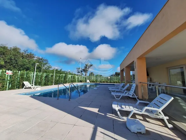 Imagem 4: ZPAR IMÓVEIS VENDE, Terreno em condomínio fechado, bairro Hípica, 142m² de área!