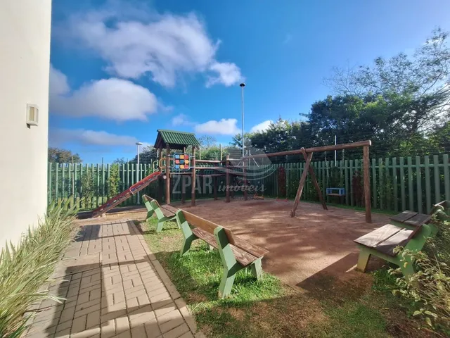 Imagem 5: ZPAR IMÓVEIS VENDE, Terreno em condomínio fechado, bairro Hípica, 142m² de área!