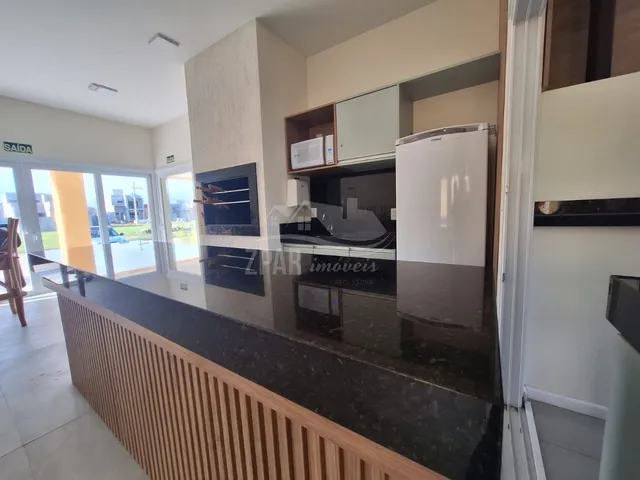Imagem 7: ZPAR IMÓVEIS VENDE, Terreno em condomínio fechado, bairro Hípica, 142m² de área!