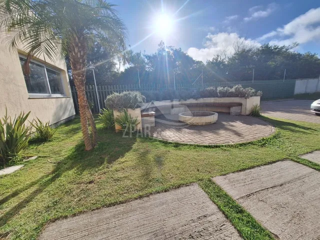 Imagem 15: ZPAR IMÓVEIS VENDE, Terreno em condomínio fechado, bairro Hípica, 142m² de área!