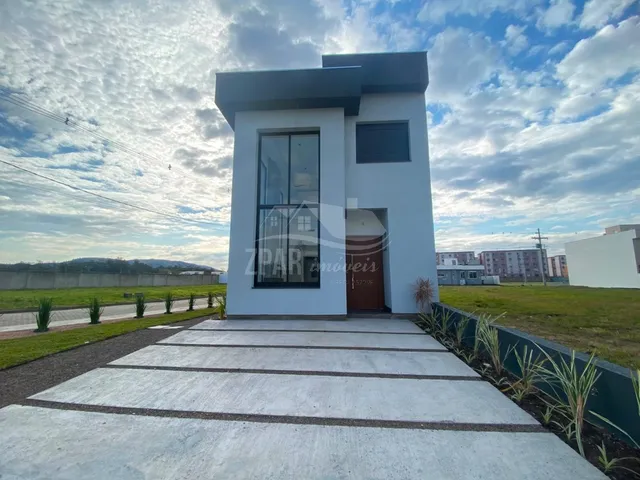 Imagem: Casa em Condomínio na Hípica 3 quartos