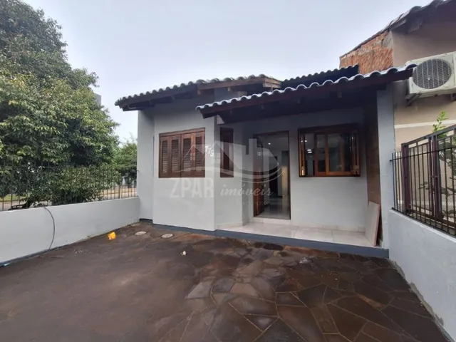Imagem 1: Casa térrea com 2 dormitórios à venda na Hípica
