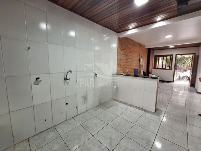 Imagem 2: Casa térrea com 2 dormitórios à venda na Hípica