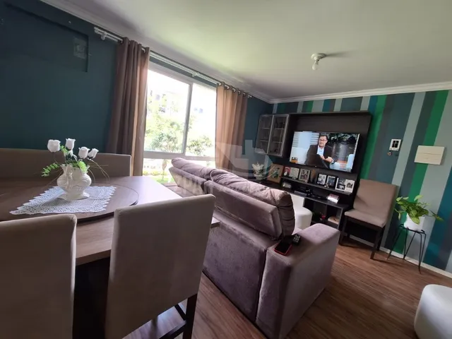 Imagem 4: Apartamento 2 Dormitórios no Residencial Villa Toscana - Hípica, Porto Alegre