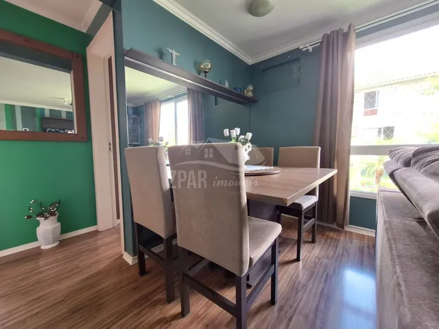Imagem 6: Apartamento 2 Dormitórios no Residencial Villa Toscana - Hípica, Porto Alegre