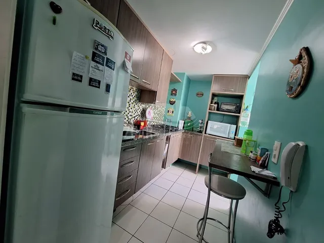 Imagem 3: Apartamento 2 Dormitórios no Residencial Villa Toscana - Hípica, Porto Alegre