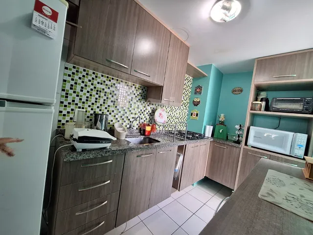 Imagem 14: Apartamento 2 Dormitórios no Residencial Villa Toscana - Hípica, Porto Alegre