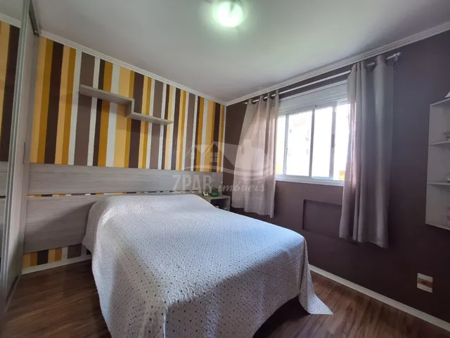 Imagem 10: Apartamento 2 Dormitórios no Residencial Villa Toscana - Hípica, Porto Alegre
