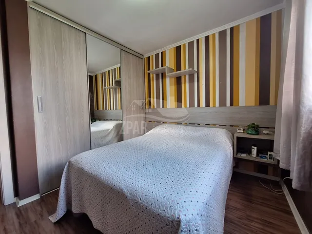 Imagem 13: Apartamento 2 Dormitórios no Residencial Villa Toscana - Hípica, Porto Alegre