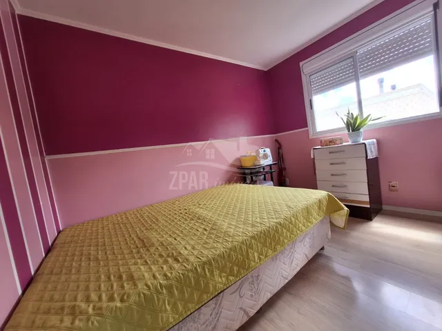 Imagem 9: Apartamento 2 Dormitórios no Residencial Villa Toscana - Hípica, Porto Alegre