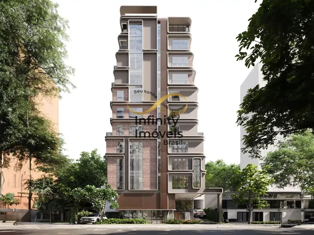 Imagem: Follow Savassi Residence - Apartamento à