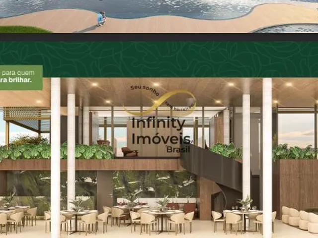Imagem 7: Hyde Park Lagoa dos Ingleses - Apartamento Cobertura Duplex em Lagoa dos Ingleses, Nova Lima/Mg