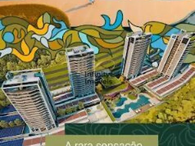 Imagem 3: Hyde Park Lagoa dos Ingleses - Apartamento Cobertura Duplex em Lagoa dos Ingleses, Nova Lima/Mg