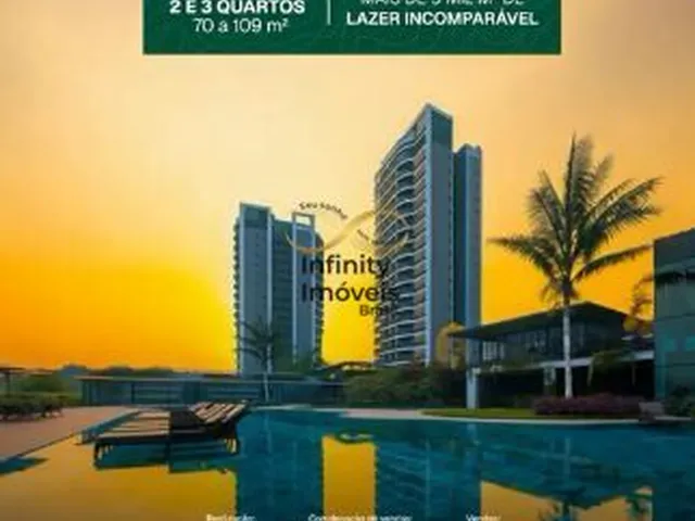 Imagem 5: Hyde Park Lagoa dos Ingleses - Apartamento Cobertura Duplex em Lagoa dos Ingleses, Nova Lima/Mg