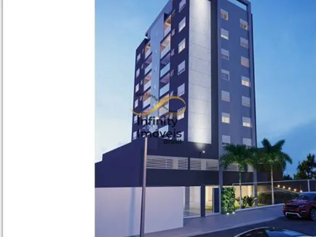 Imagem: RESIDENCIAL STELLA MARIS CAIÇARA - Apartamento