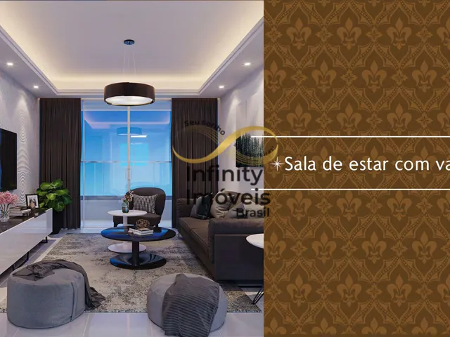 Imagem 2: RESIDENCIAL STELLA MARIS CAIÇARA - Apartamento à venda no bairro Caiçaras - Belo