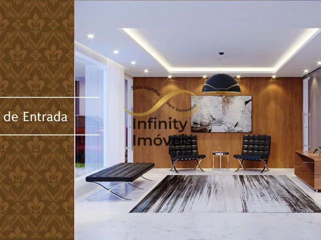 Imagem 5: RESIDENCIAL STELLA MARIS CAIÇARA - Apartamento à venda no bairro Caiçaras - Belo