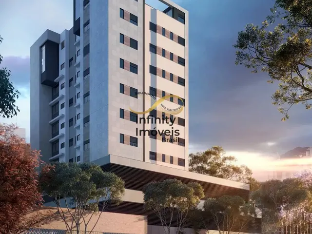 Imagem: Dopo Domani Padre Eustaquio - Apartamento