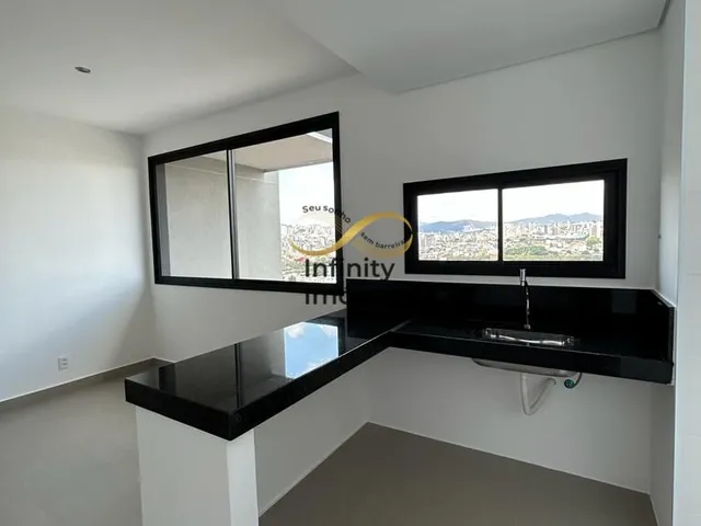 Imagem 2: Dopo Domani Padre Eustaquio - Apartamento À Venda no Bairro Padre Eustáquio - Belo Horizonte/Mg