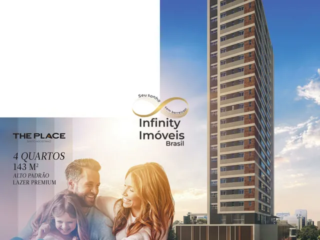Imagem: THE PLACE ALVARENGA 1420 - Apartamento à