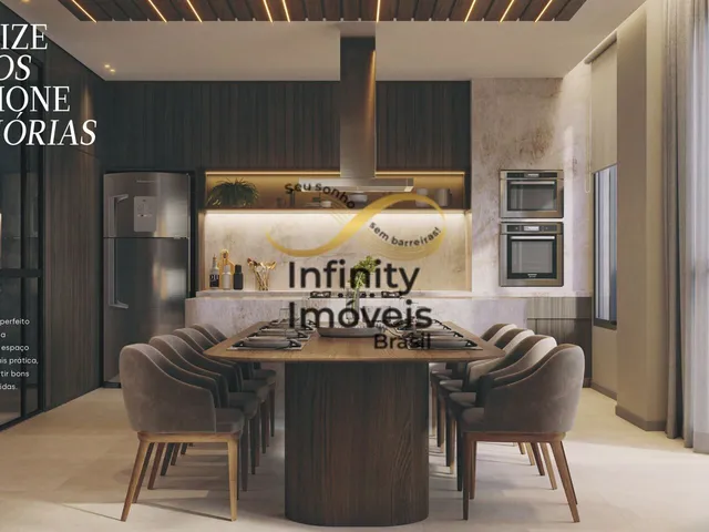 Imagem 6: THE PLACE ALVARENGA 1420 - Apartamento à venda no bairro Santo Agostinho - Belo