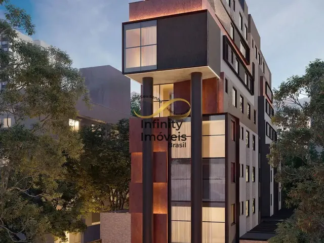 Imagem 1: VETRO SAO LUCAS LC COSTA - Apartamento à venda no bairro Serra - Belo Horizonte/MG