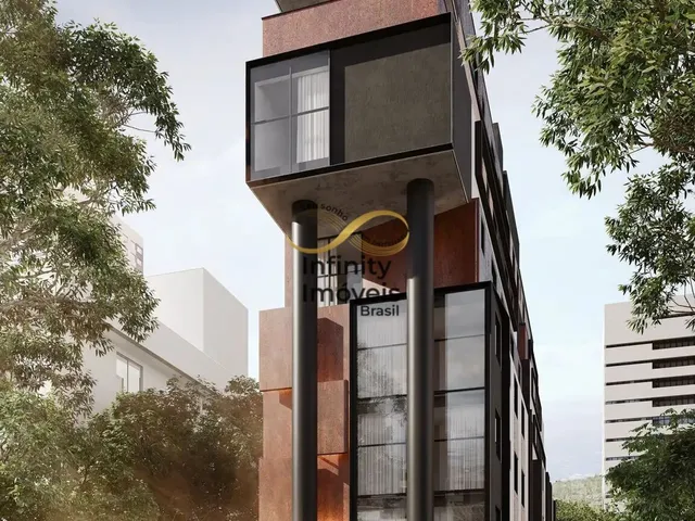 Imagem 9: VETRO SAO LUCAS LC COSTA - Apartamento à venda no bairro Serra - Belo Horizonte/MG
