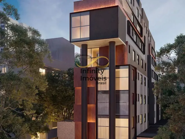 Imagem 15: VETRO SAO LUCAS LC COSTA - Apartamento à venda no bairro Serra - Belo Horizonte/MG
