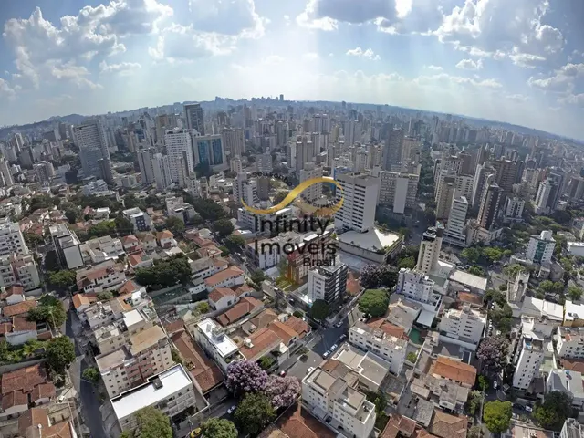 Imagem 6: VETRO SAO LUCAS LC COSTA - Apartamento à venda no bairro Serra - Belo Horizonte/MG