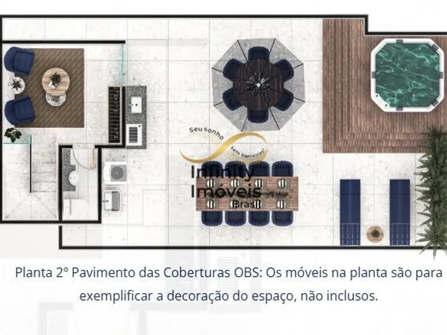 Imagem 6: Residencial Vilma Xavier - Apartamento À Venda no Bairro Padre Eustáquio - Belo Horizonte/Mg