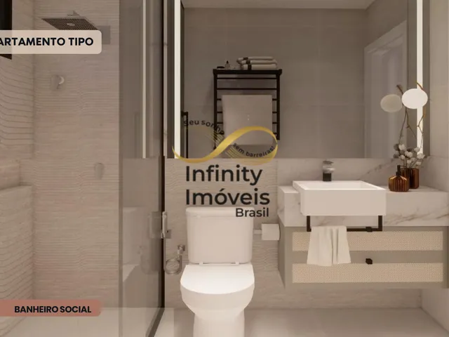 Imagem 7: Koi Grajau - Apartamento À Venda no Bairro Grajaú - Belo Horizonte/Mg