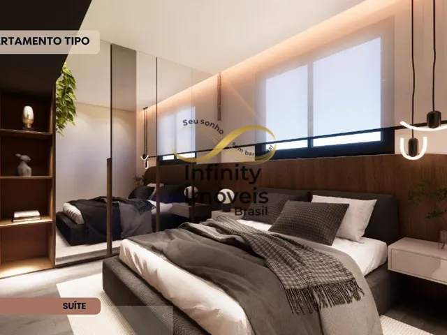 Imagem 11: Koi Grajau - Apartamento À Venda no Bairro Grajaú - Belo Horizonte/Mg