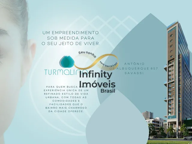 Imagem 8: Turmalina - Apartamento Alto Padrão em Savassi, Belo Horizonte/Mg