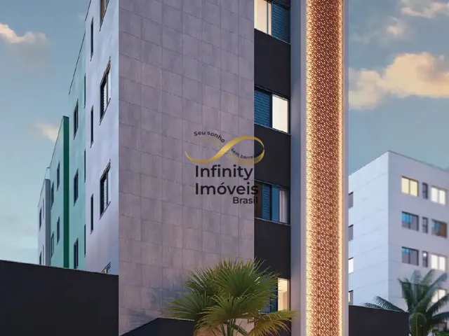 Imagem: ANA AUGUSTA SANTO ANTONIO - Apartamento