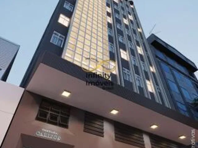 Imagem: Ventana Carijós - Apartamento à venda